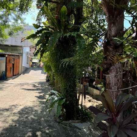 Pagi Pagi villas Ao Nang Esterno foto