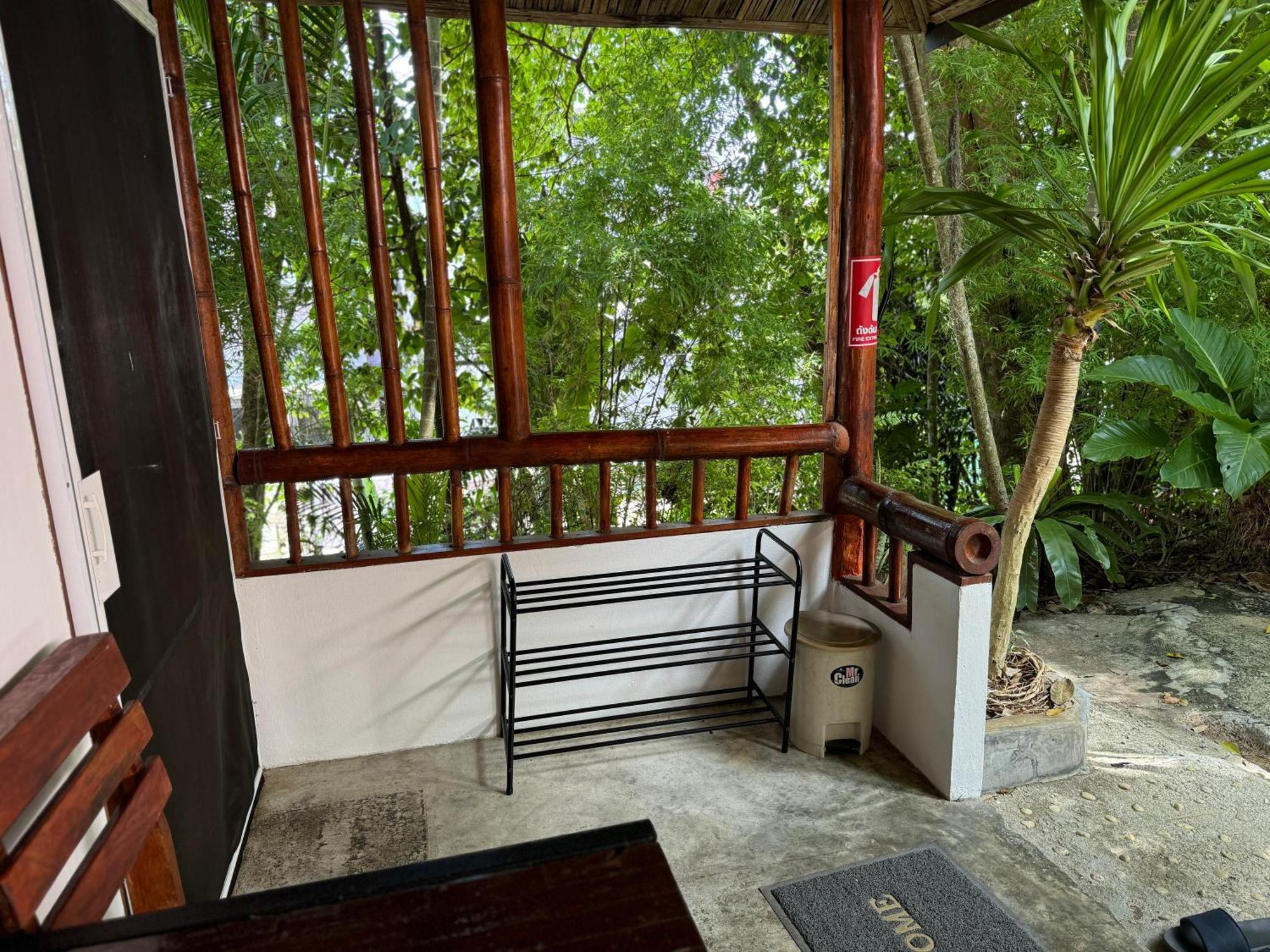 Pagi Pagi villas Ao Nang Esterno foto
