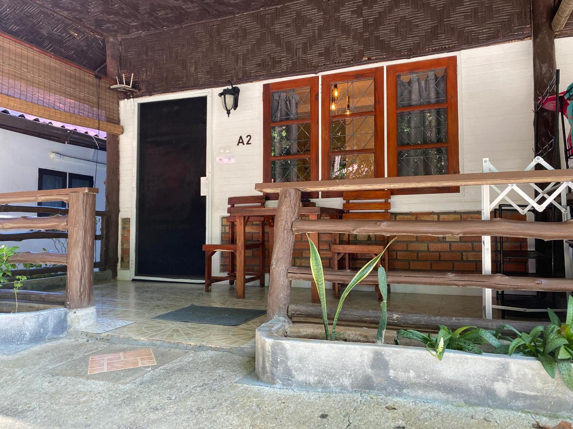 Pagi Pagi villas Ao Nang Esterno foto