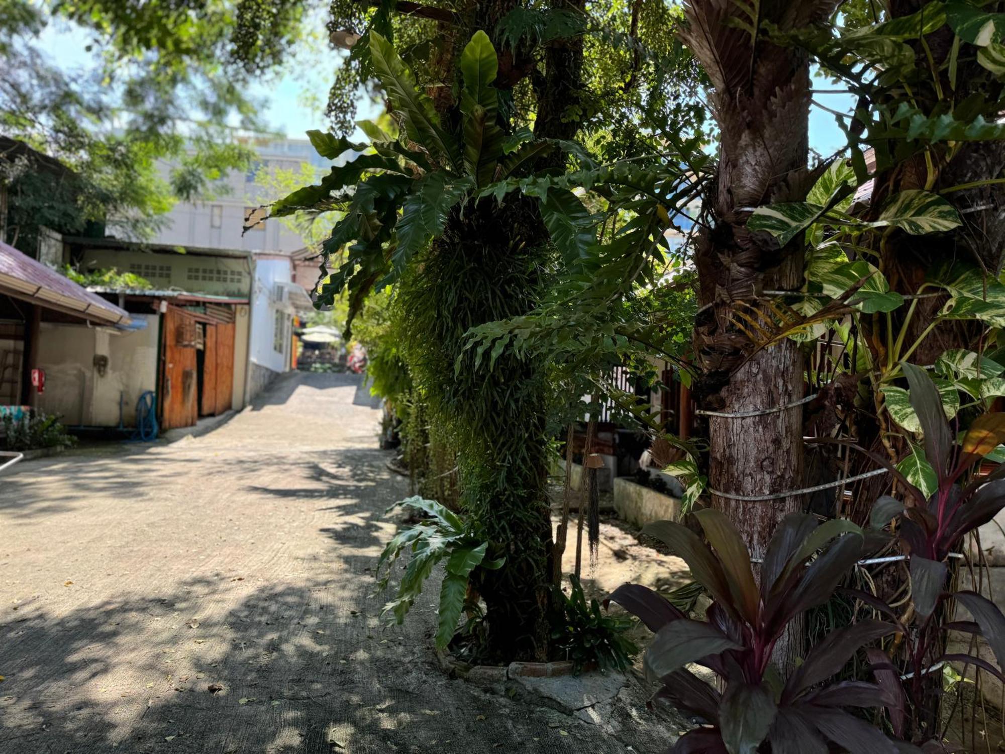 Pagi Pagi villas Ao Nang Esterno foto