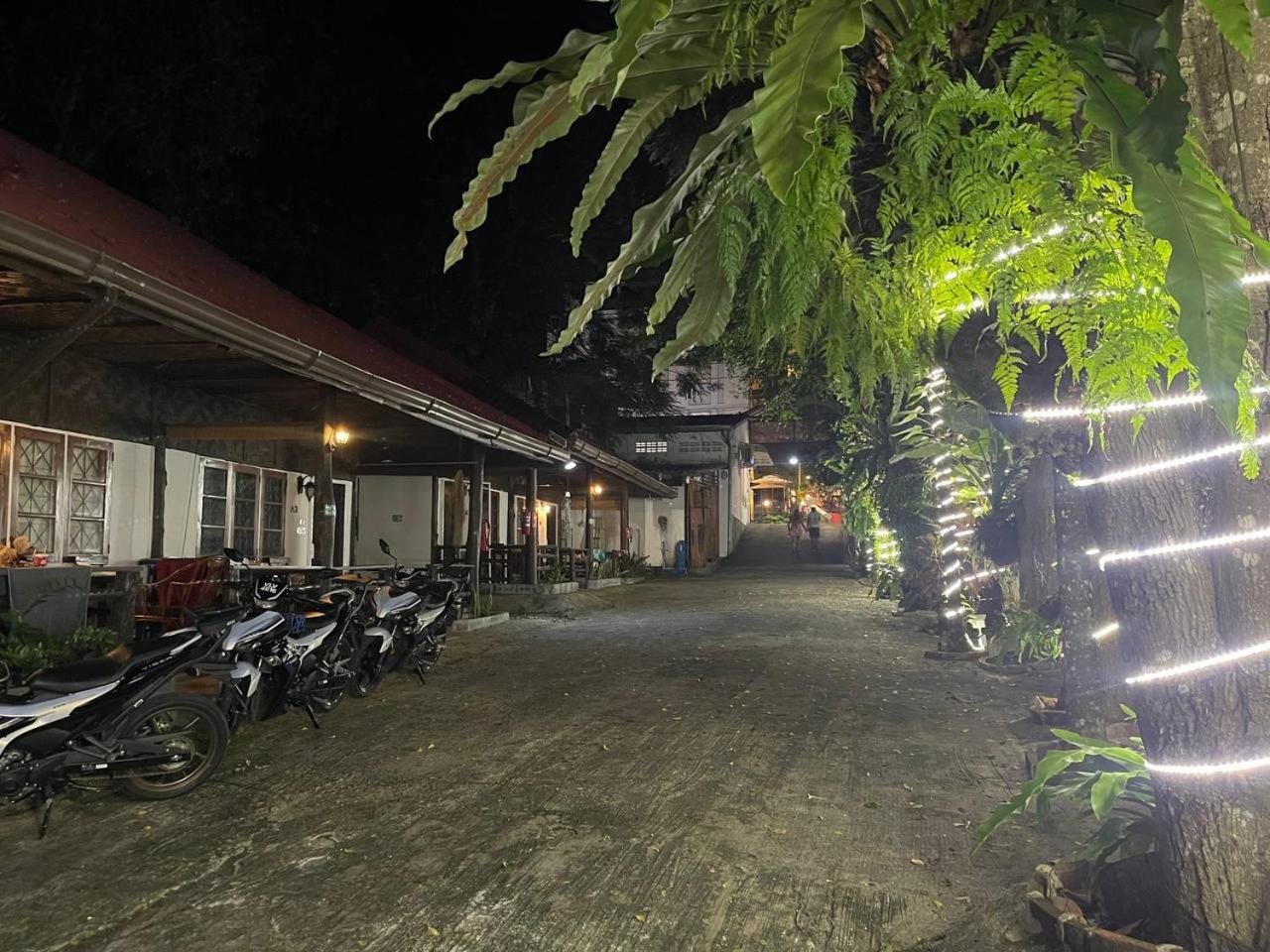 Pagi Pagi villas Ao Nang Esterno foto